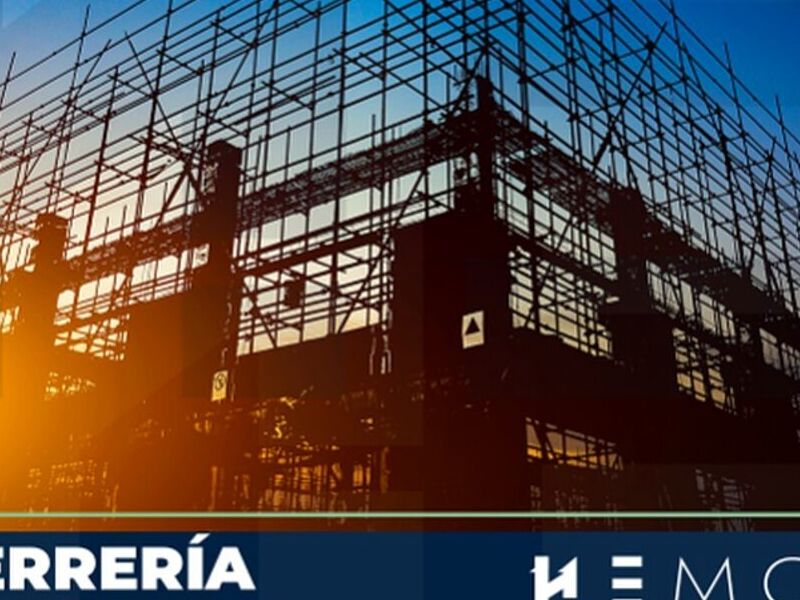 Herrería -  Aluminio México 