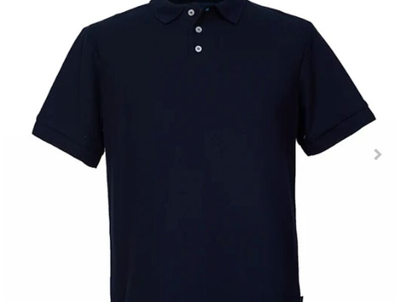 PLAYERA TIPO POLO Miguel Hidalgo