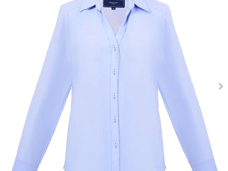CAMISA EJECUTIVA TIPO OXFORD Miguel Hidalgo