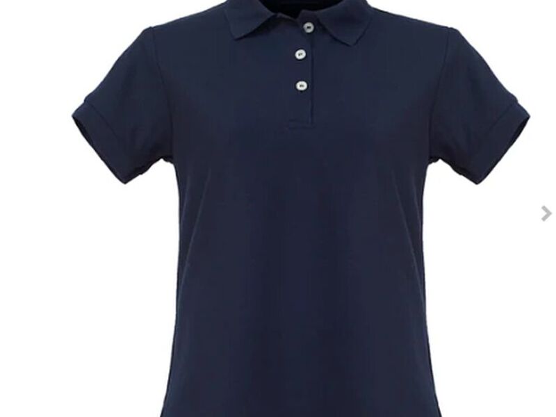 PLAYERA TIPO POLO MUJER Miguel Hidalgo