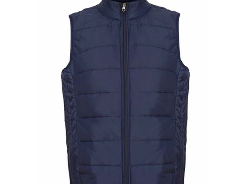 CHALECO NYLON LIGHT Miguel Hidalgo