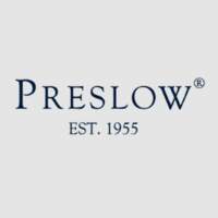 Preslow