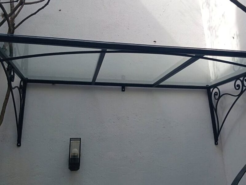 Techado México
