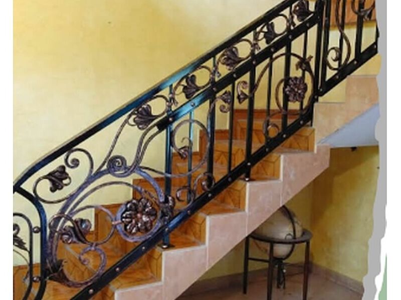 Escaleras México