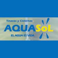 TINACOS Y CISTERNAS  AQUASOL