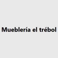 Mueblería el trébol