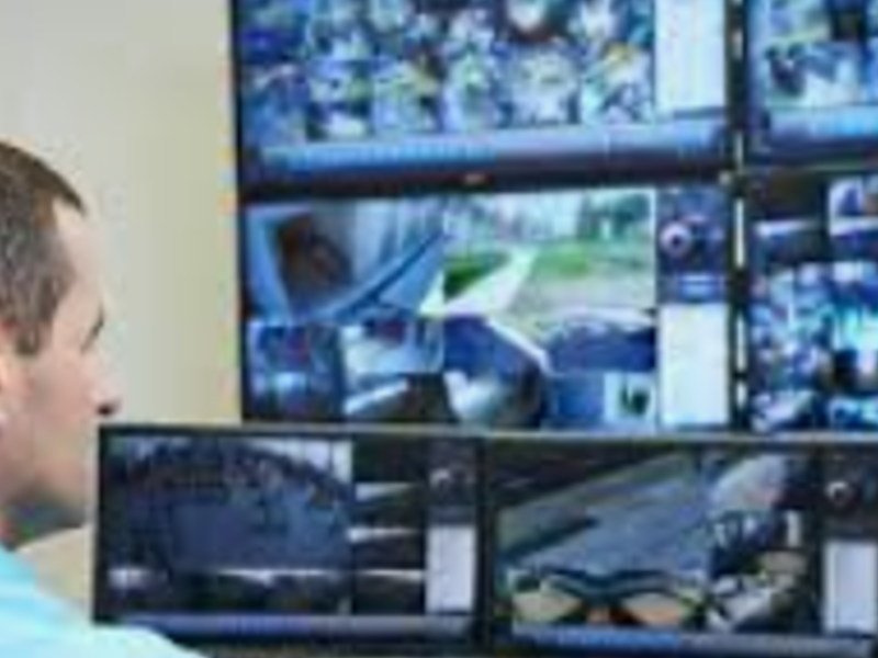 Monitoreo video 24/7 méxico