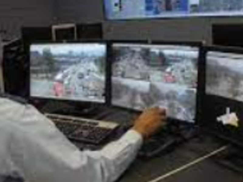 Circuito cerrado tv méxico