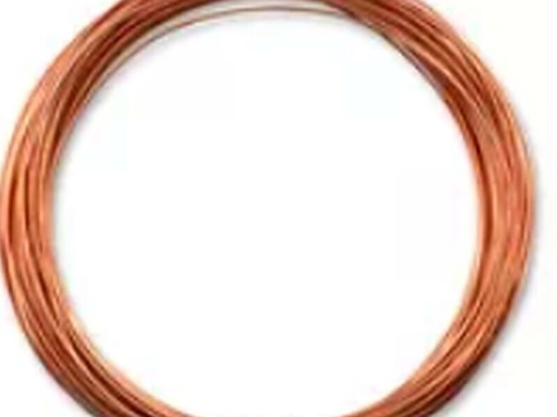Cobre natural México