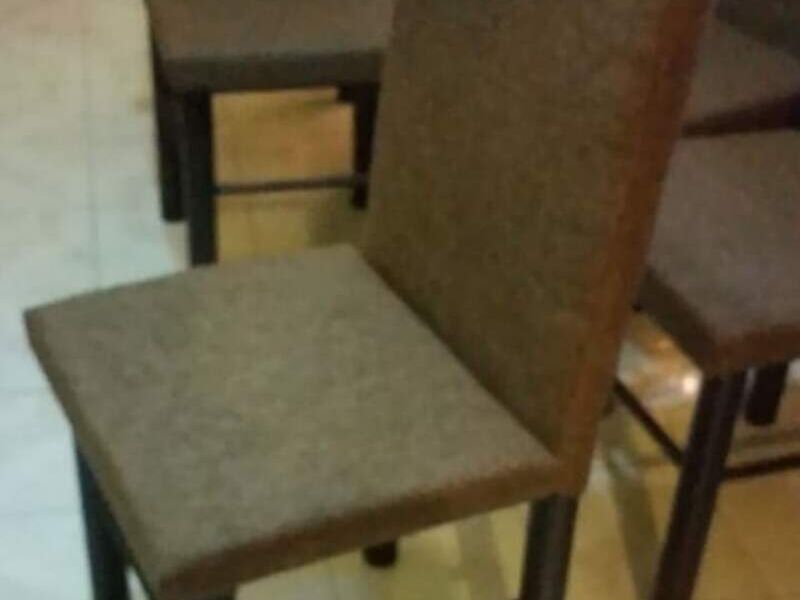 Sillas para comedor México