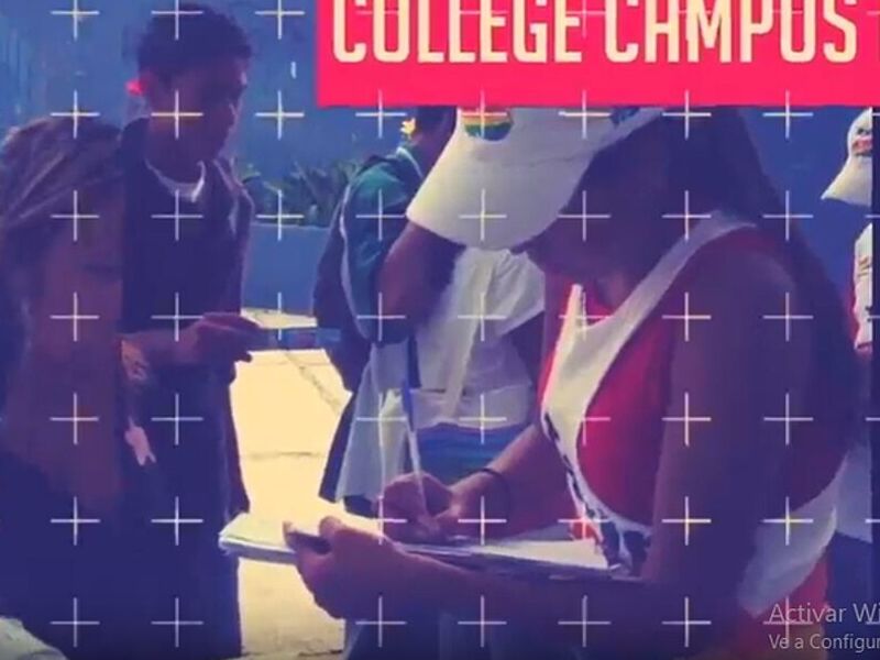 CAMPUS COLLEGE MEXICO