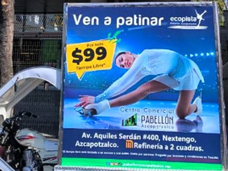 Publicida Mexico