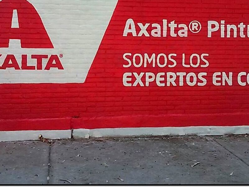 Publicdades Mexico