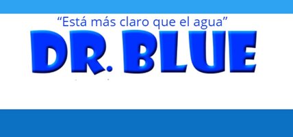 DR. BLUE
