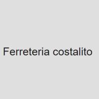 Ferreteria costalito