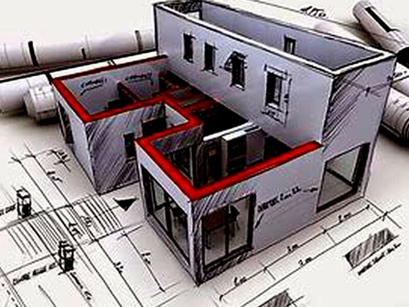 Construcción de Viviendas Metepec