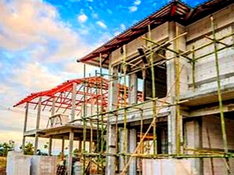 Remodelación Residencial Metepec