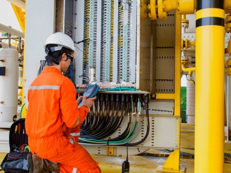 Instalaciones Electricas Morelos
