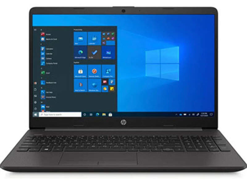Laptop HP México
