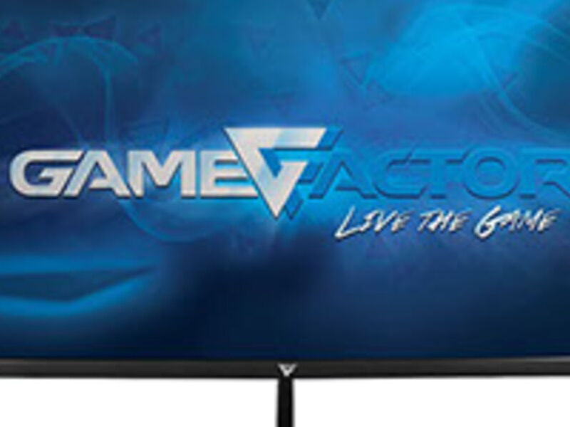 Monitor Game Factor México