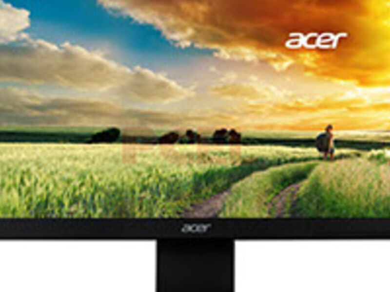 Monitor ACER México
