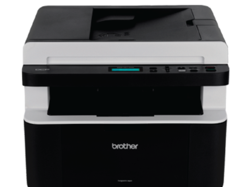 Impresora Multifuncional Brother México