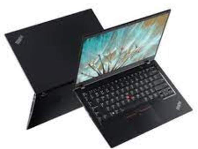 Lenovo ThinkPad México