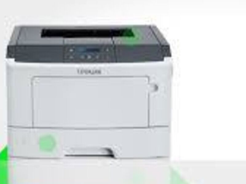 Impresora láser Lexmark México