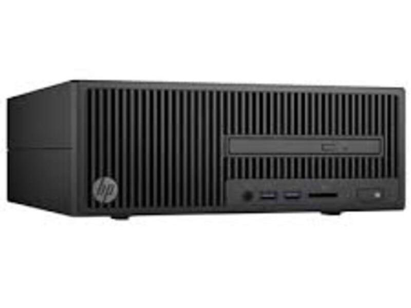 Computadora HP 280 G2 México