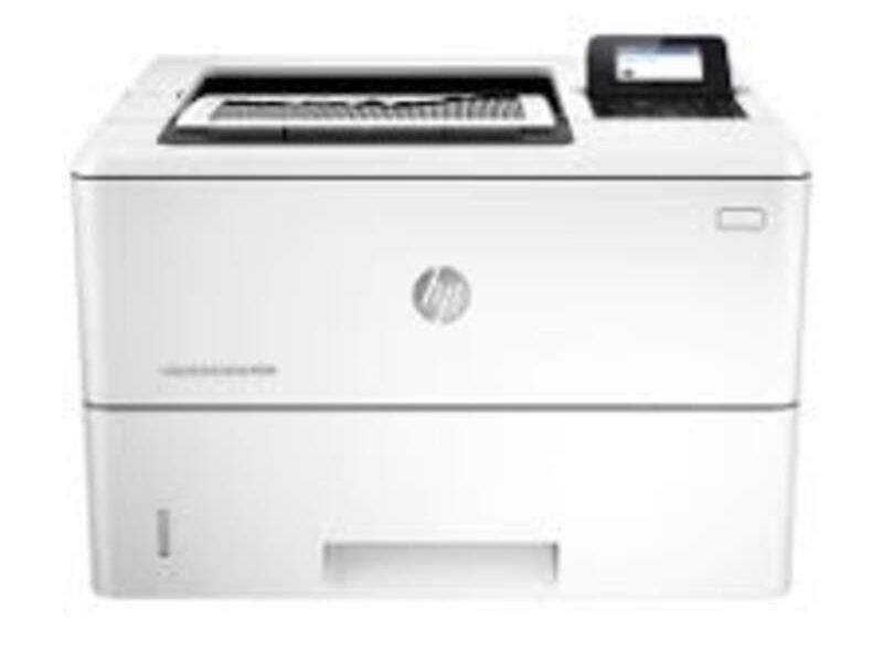 Impresora HP LaserJet Enterprise México