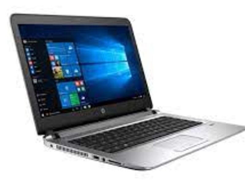 Laptop HP ProBook México