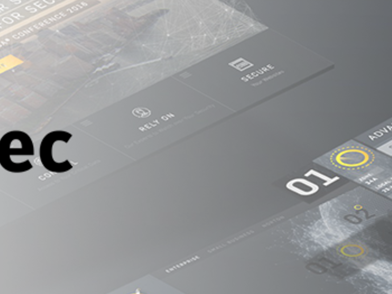 Software Symantec México