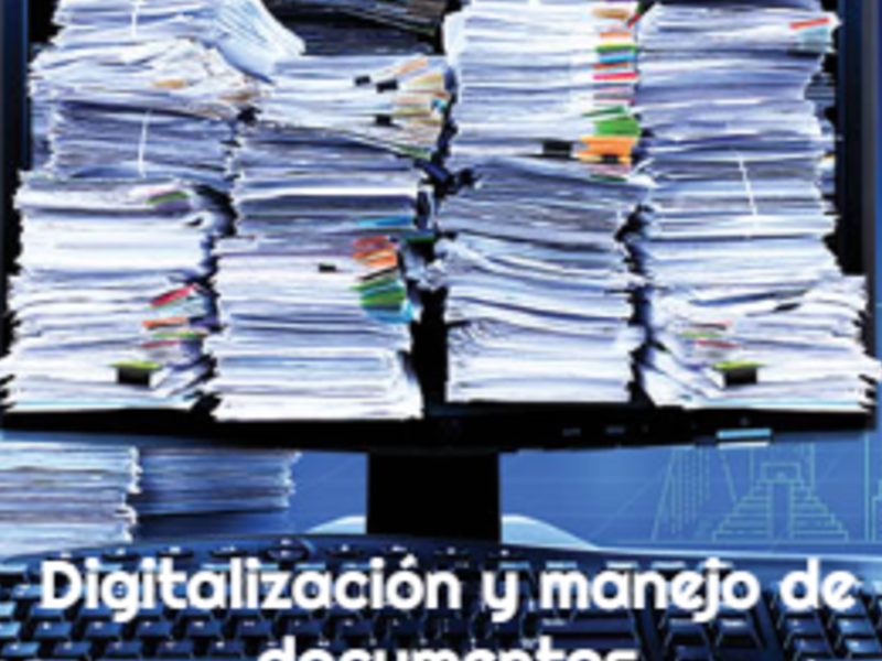 Digitalización NYR CDMX México	
