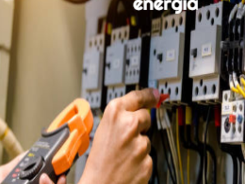 Respaldo Energía NYR CDMX México	