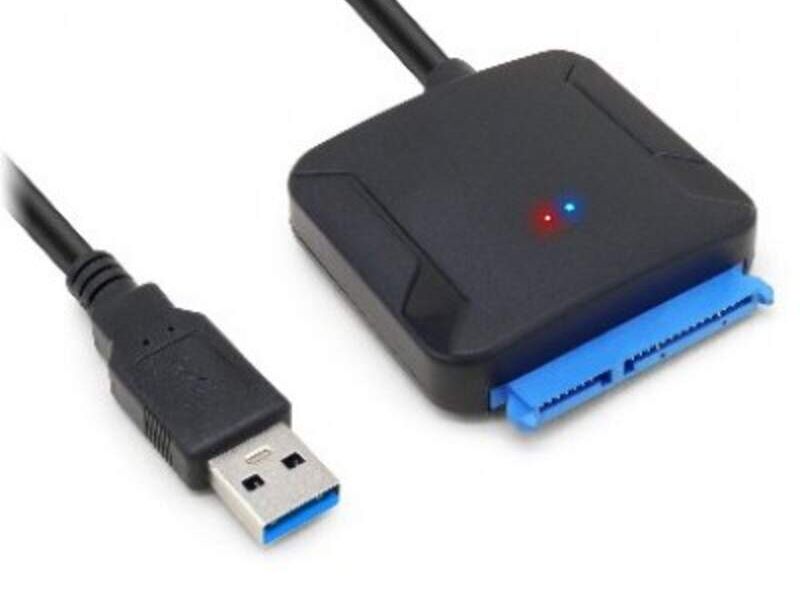 Convertidor USB BROBOTIX México