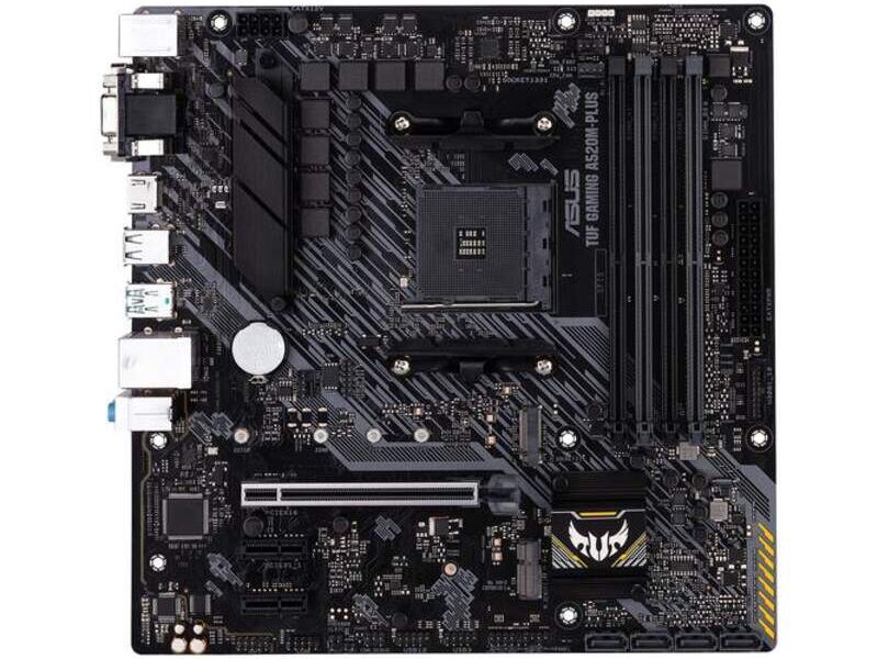 Motherboard ASUS México