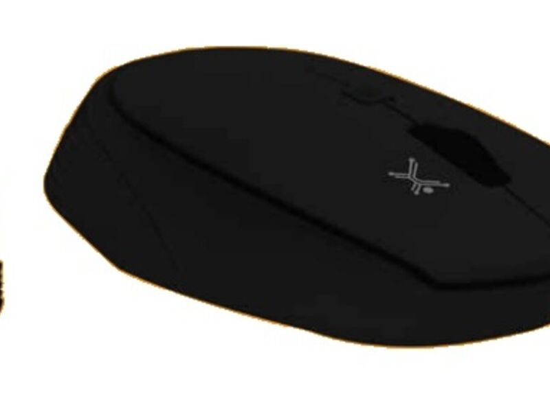 Mouse Inalámbrico Perfect Choice México