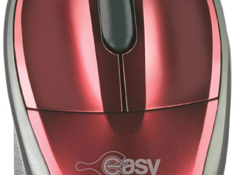 Mouse Easy Line México