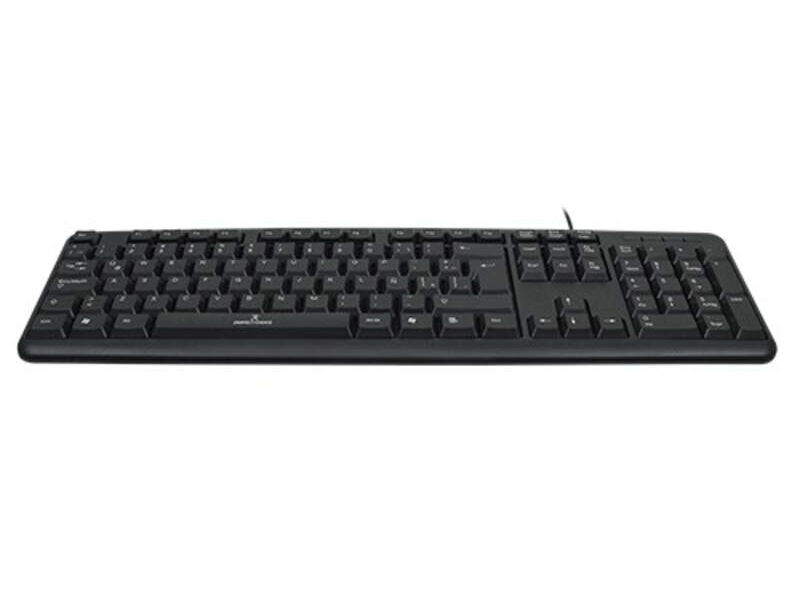 Teclado Perfect Choice México