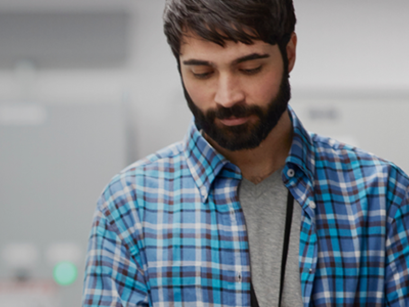 Almacenamiento Datos HPE México