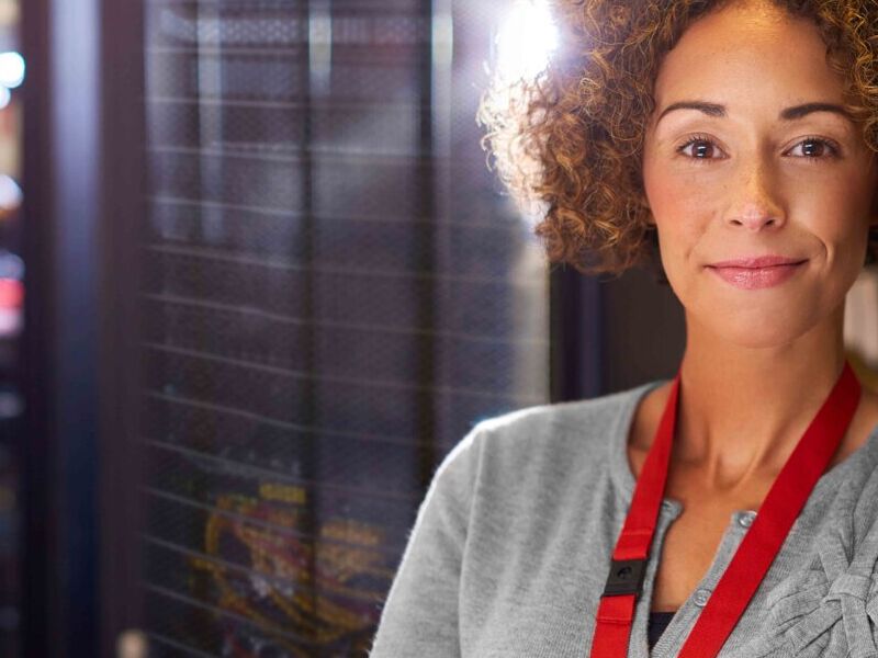 Aruba HPE México