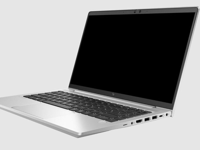 Laptop HP EliteBook serie 600 México