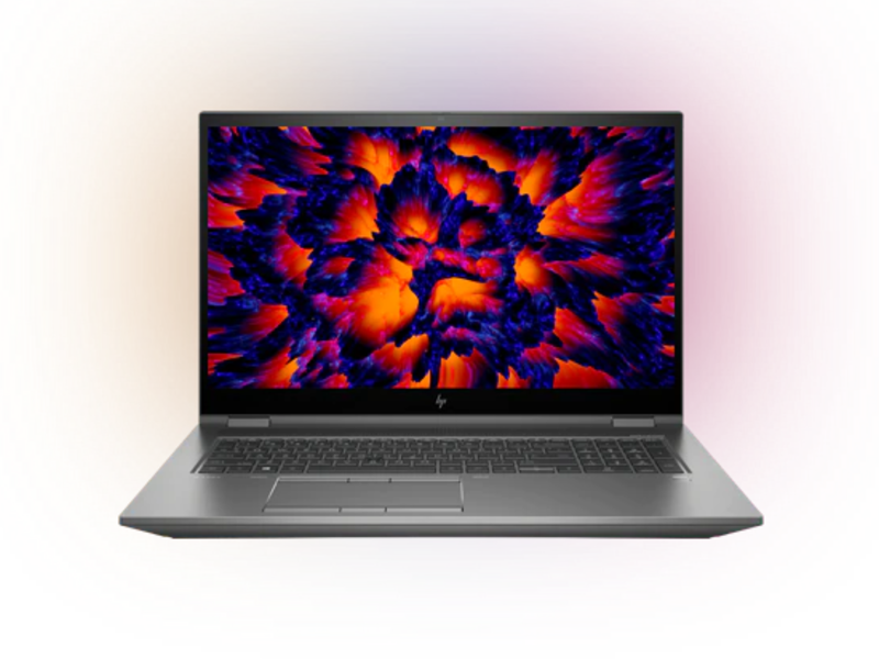 Laptop ZBook Fury G8 México