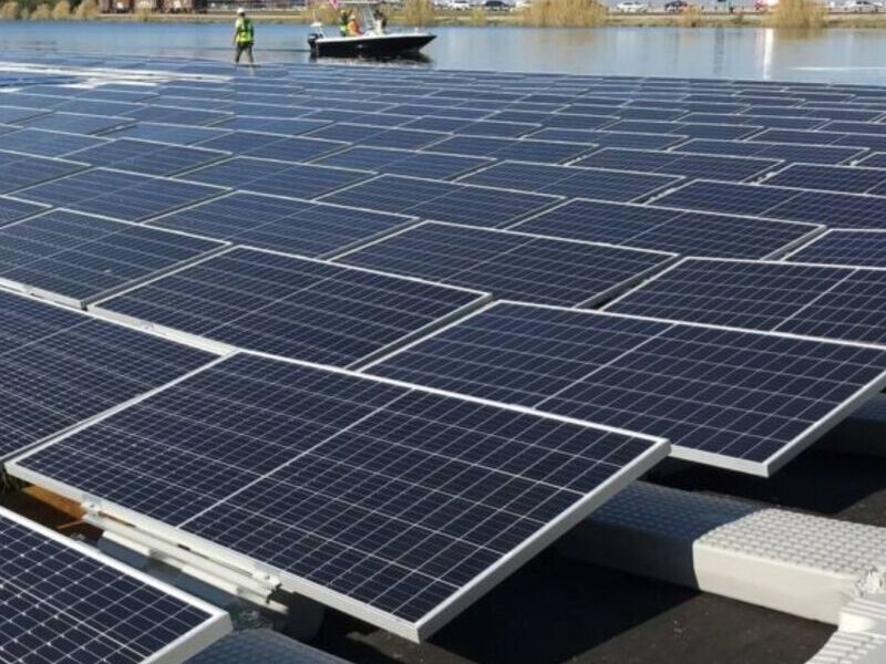 Suministro Renovable Connexum México