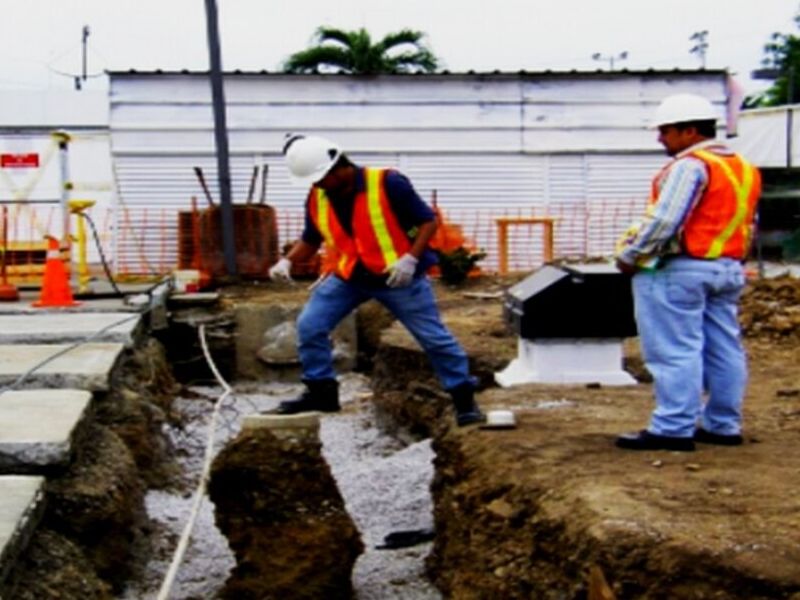 Servicios Ambientales Cancun