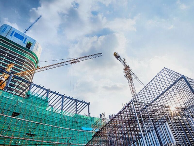 Estructuras Industriales Cancun