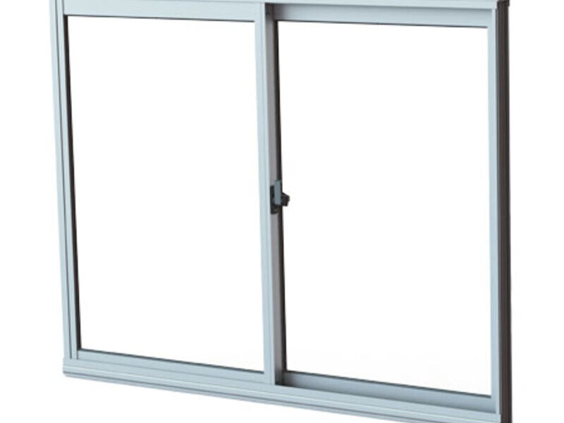 Ventana de Aluminio