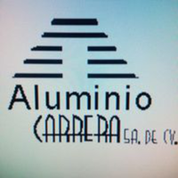 Aluminio Carrera
