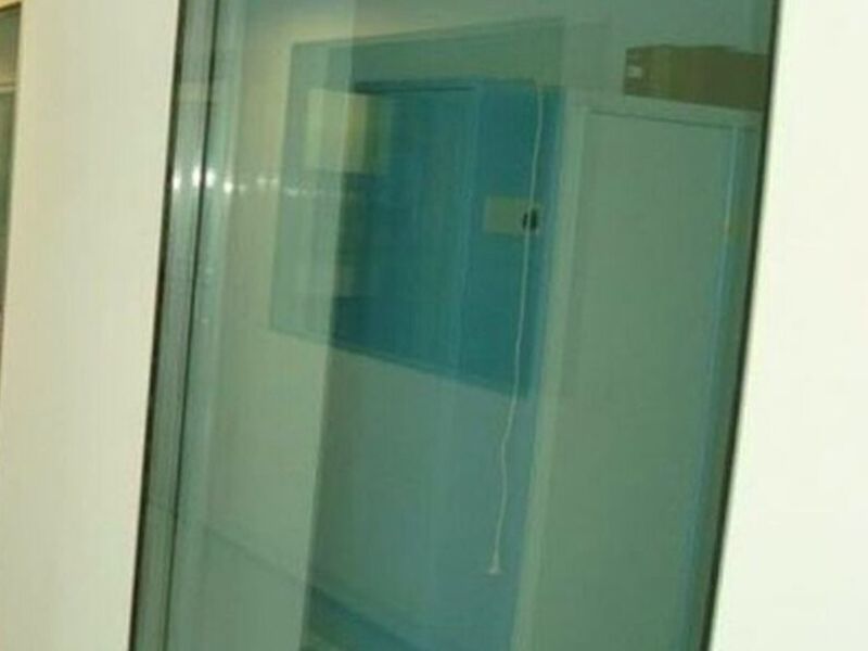 Ventanas Aluminio México