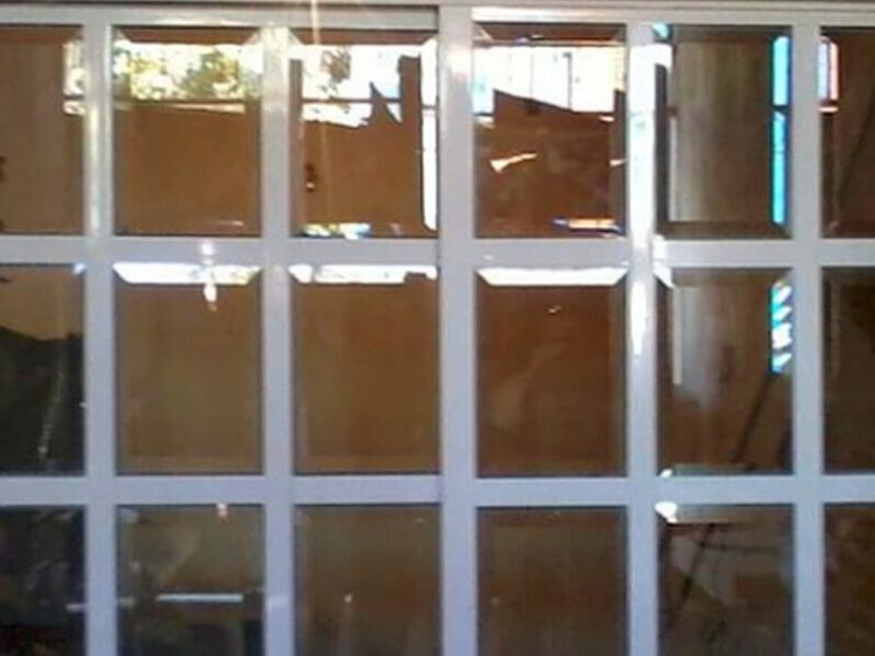 Ventanas Aluminio Toluca